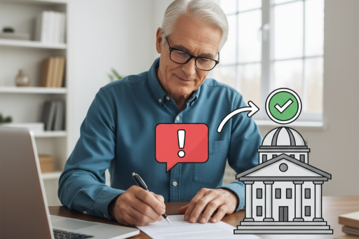 Filing a Medicare Complaint